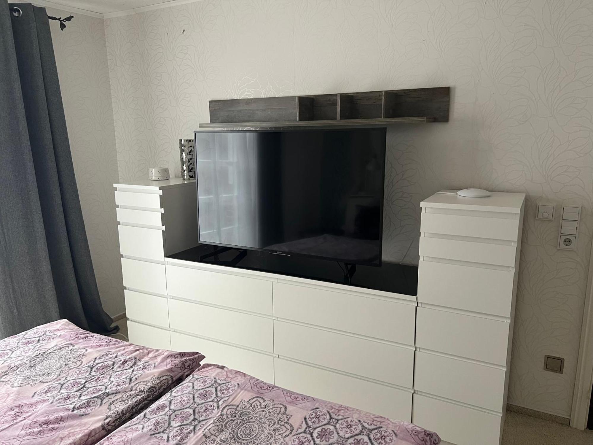 "Landhaus Thuner Heide" Mit Kamin, Whirlpool & Feuerstelle Brunszwik Zewnętrze zdjęcie